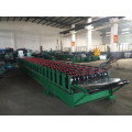 single layer CNC Color steel roll forming machine/steel plate rolling machine